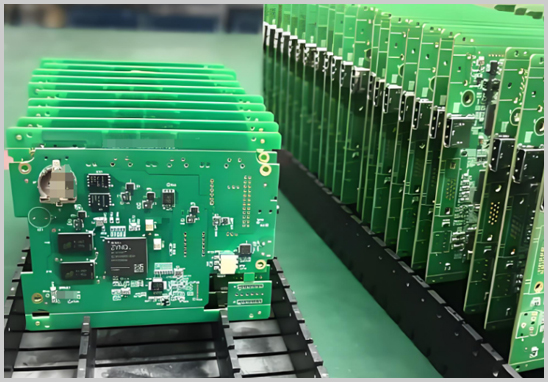 PCB七大核心特性對PCBA質量的影響解析